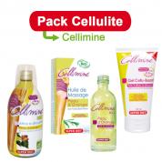 PACK CELLIMINE